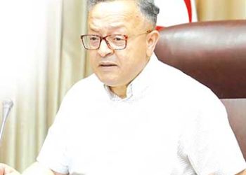 الجزائــر نحو أمّة كمومية