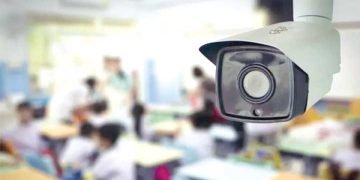 باتنـة.. تزويد المؤسســات التربويــة بكاميرات مراقبــة