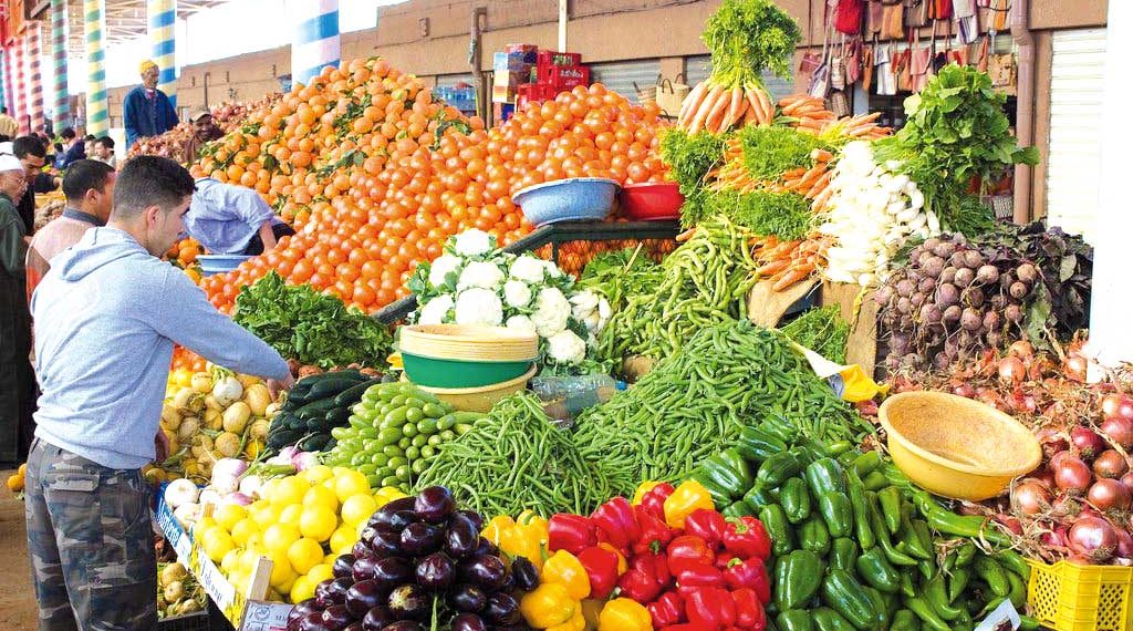 بومرداس.. مؤشـرات خضـراء لاستقـرار الأسعـار في رمضـان