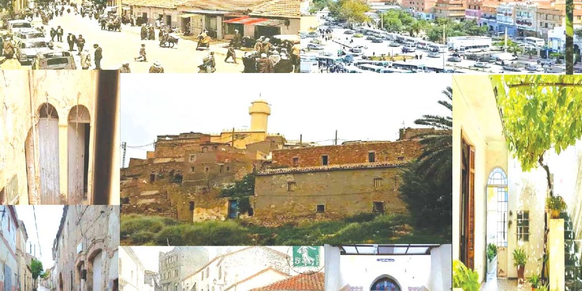 مدينة الشمس تتأهّبُ لمستقبل مُشرق