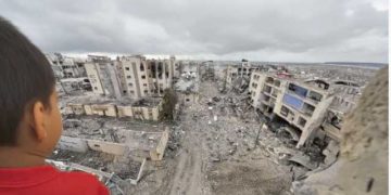 إصرار أمريكي على تنفيذ خطة غزة رغم اعتراضات الاحتلال