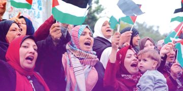 الاحتلال الصهيوني يواصـل استهـداف النساء الفلسطينيات