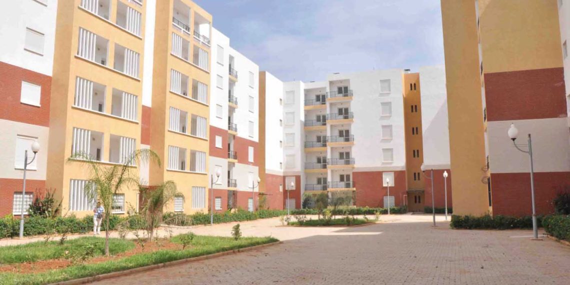 معسكـر.. خارطــة طريق لإنجــاز 2000 وحدة سكنية