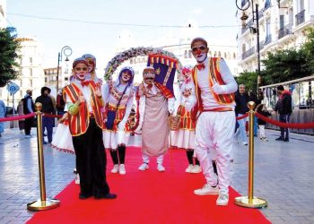 الجزائر المنتصرة.. الأصالة أساس السّيادة