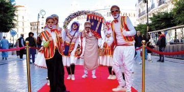 الجزائر المنتصرة.. الأصالة أساس السّيادة