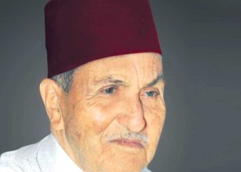 الشيخ صادق البجاوي.. حــارس الأمجـاد