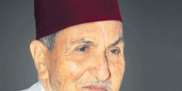 الشيخ صادق البجاوي.. حــارس الأمجـاد