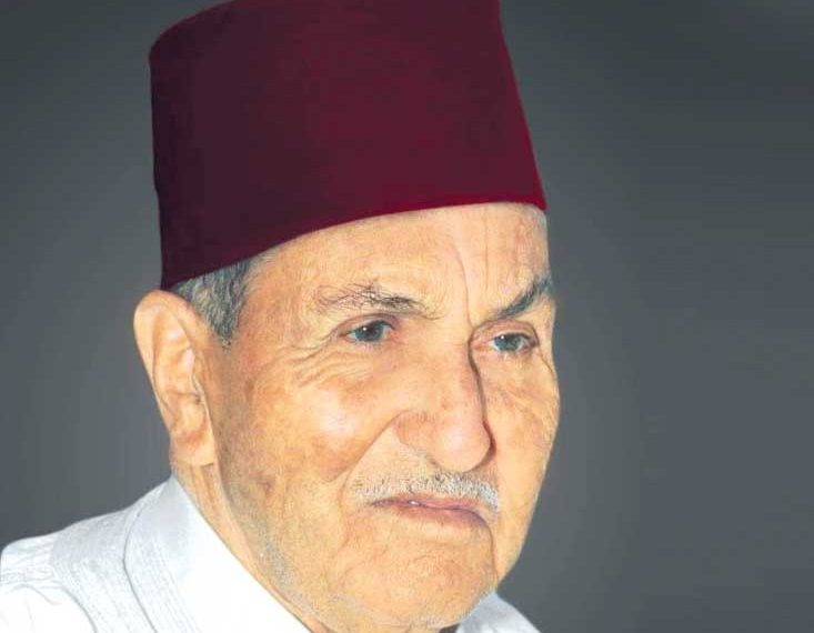 الشيخ صادق البجاوي.. حــارس الأمجـاد