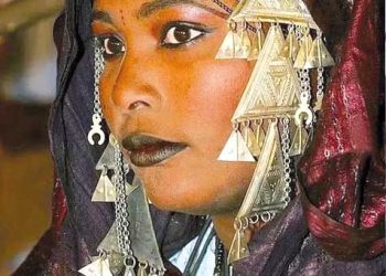 صالون المرأة التارقيـة بإليزي.. اليوم