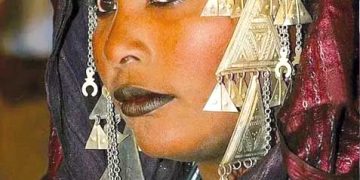 صالون المرأة التارقيـة بإليزي.. اليوم