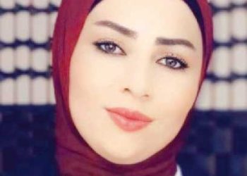 قصّة نجاح الطّبيبة الفلسطينية سجـود الزبــون