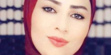 قصّة نجاح الطّبيبة الفلسطينية سجـود الزبــون
