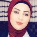 قصّة نجاح الطّبيبة الفلسطينية سجـود الزبــون