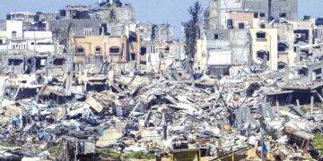 خروقــات صهيونية لا تنتهي  وأزمــة إنسانيــة بـلا أفـق