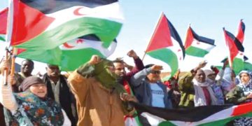 الصمـت إزاء مـا يحدث في الصحـراء الغربيـة لا يمثل حيادا