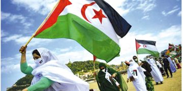 2026.. الدولة الصّحراويــة  تتطلّع لكسب قضيّتهـا الوطنيـة