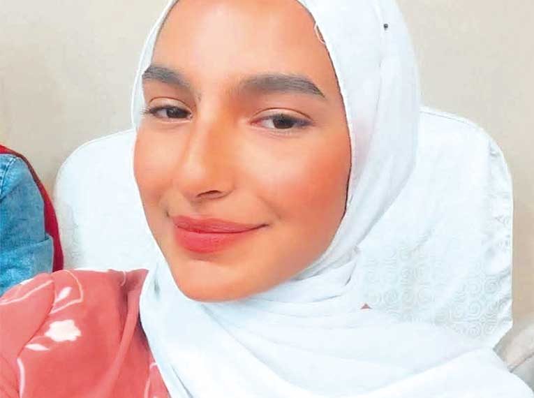 غــزّة اليـــوم لا تعيـش.. غـزّة تتحمّـل