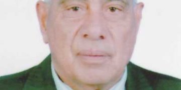 إلـى الشهيـد طيــب الذكـر الشيـخ يوسـف سلامة