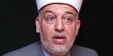 هنـا الجزائر.. صـوت الضمـير