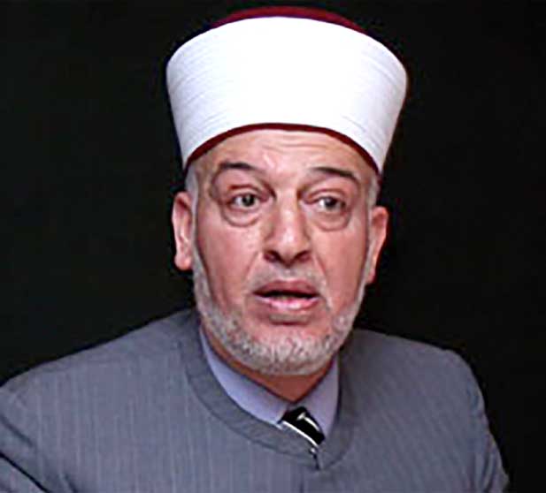 هنـا الجزائر.. صـوت الضمـير