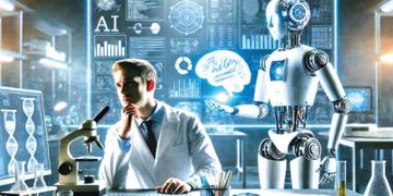 مستقبل عمل الأكاديميّين في عصر الذّكاء الاصطناعي (2)