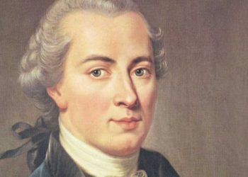 هكذا أسّــس  كانــط  لـ ”الســلام  الدائــم”..