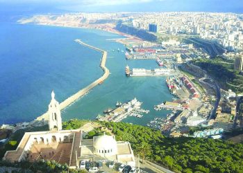 مدينة وهران.. سابع وجهة سياحية عالمية