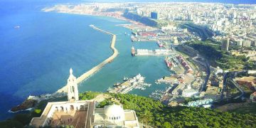 مدينة وهران.. سابع وجهة سياحية عالمية