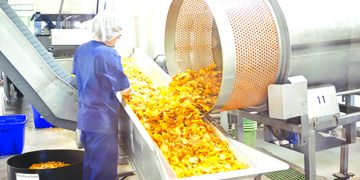 الصناعات الغذائية..  قصّة نجـــاح جزائريــة