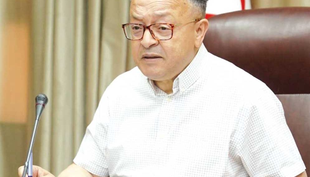 جيوسياسية التّعليم العالي..صـراع من أجـل السّيـادة والنّفـوذ