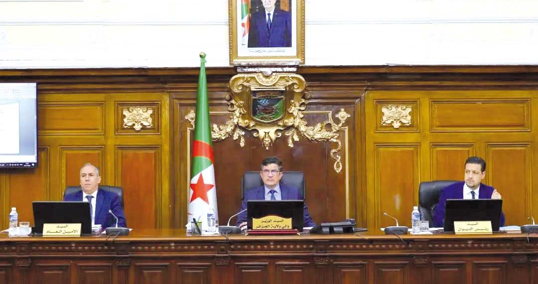 خرجات فجائيـة لتعزيـز الرّقابـة الميدانيـة