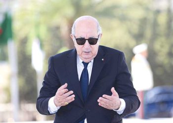 فقدنا رجلا فـذّا انخرط مبكرا في النضال ضد الاستعمار