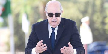 فقدنا رجلا فـذّا انخرط مبكرا في النضال ضد الاستعمار