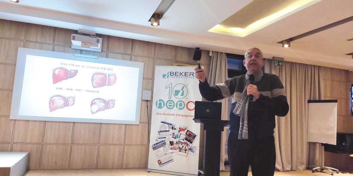 الوعي بأهمية الكشـف المبكـر يقّلـل انتشار المرض