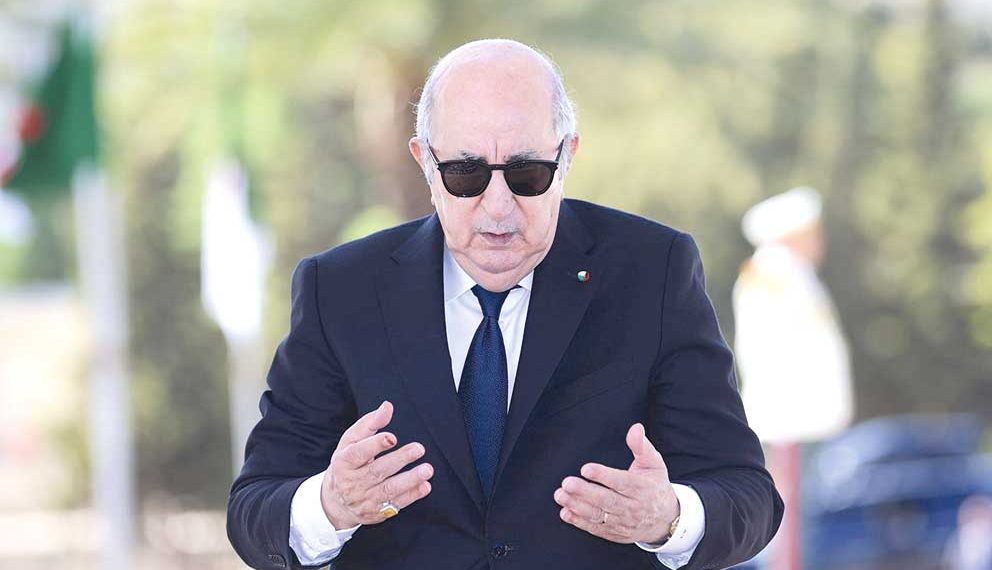 فقدنا رجلا فـذّا انخرط مبكرا في النضال ضد الاستعمار