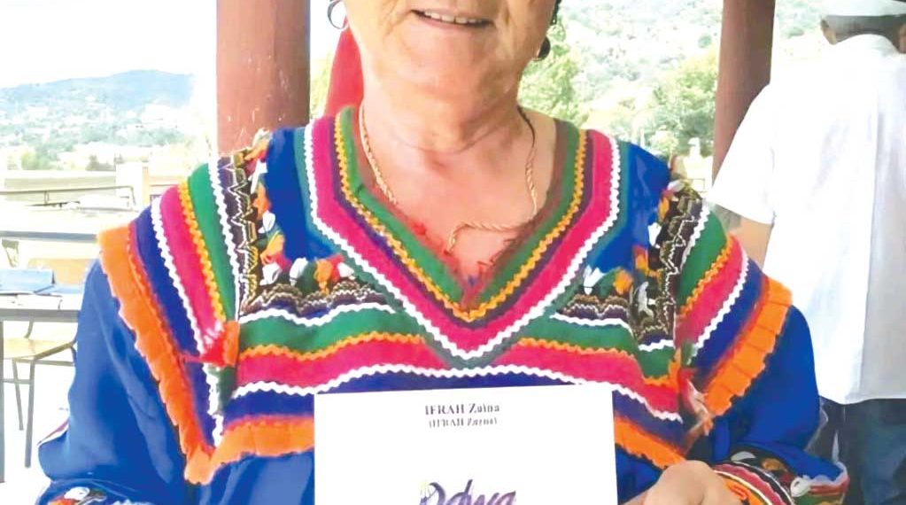 الأدب الأمازيغي.. إبداع بعمق التاريخ