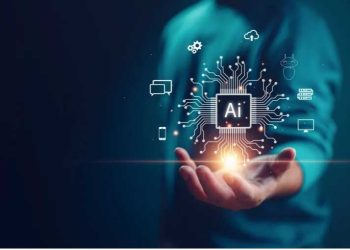 الذكــاء الاصطناعـي.. مقاربة قانونية وأمنية