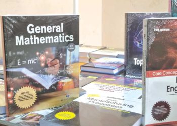 المطبوعات الجامعية.. جهود منيرة لتطوير التكوين الأكاديمي