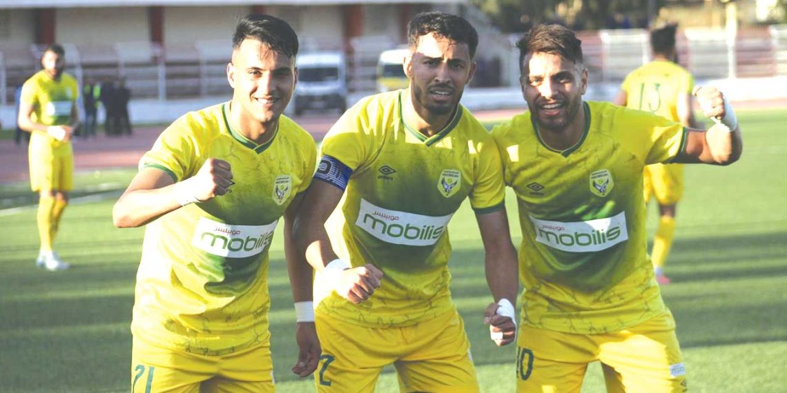 فسخ عقود جودار وسيميلو وأوقاسي.. وتأهيــل قوميـدي وموالـي