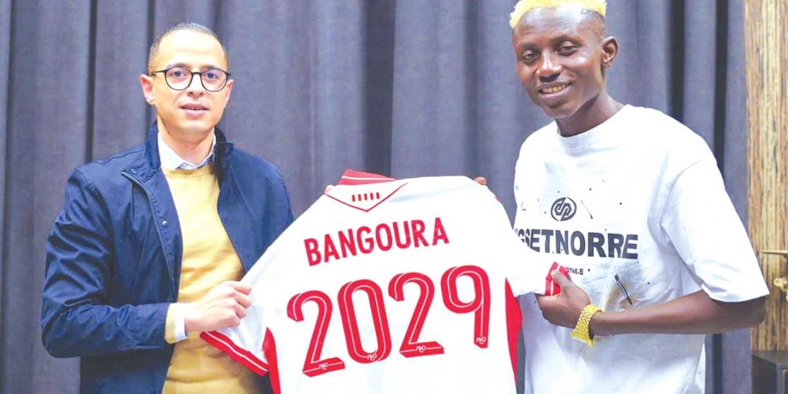 هــذا جديـد «الحمــراوة» في ميركاتــو الشّتــاء