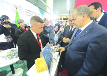 نجني ثمـار الإصلاحـات ..  و2026 سنــة تصدير بامتيـاز