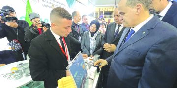 نجني ثمـار الإصلاحـات ..  و2026 سنــة تصدير بامتيـاز