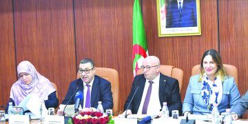 مشروع قانون الأحزاب.. ترسيخ الممارسة الديمقراطية