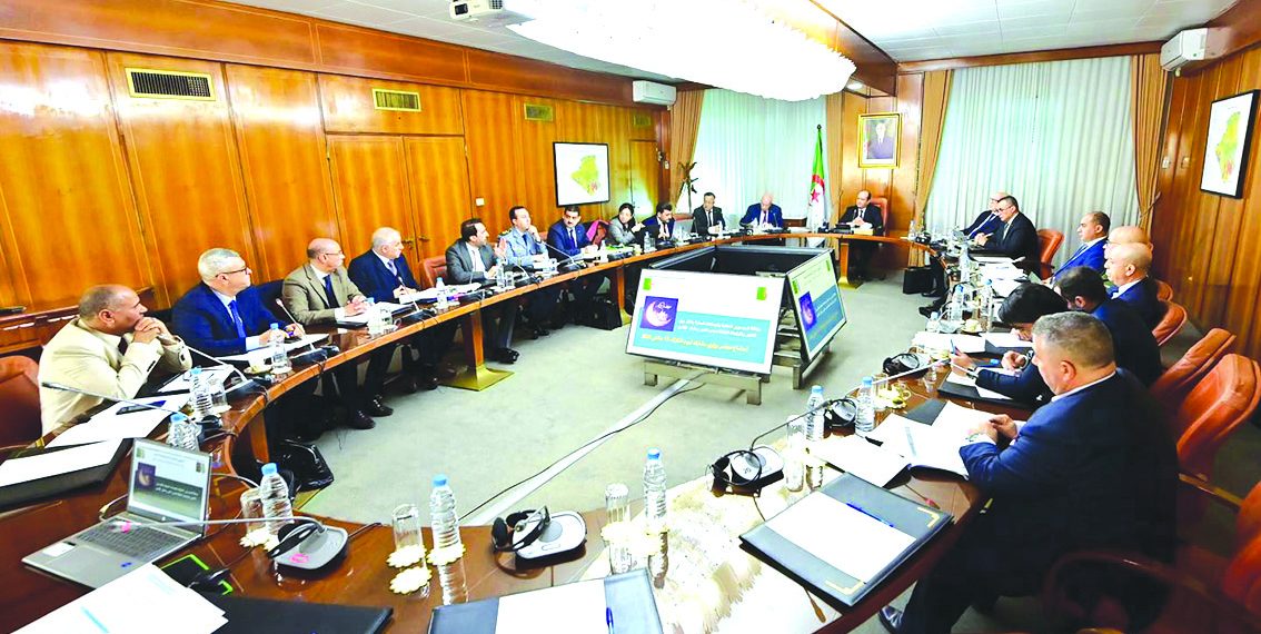 إجراءات استباقية لرمضان بــلا ندرة ولا مضاربة