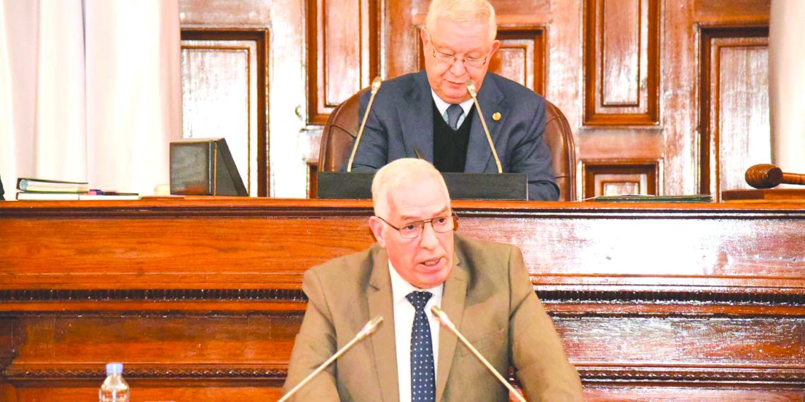 الجزائر المنتصرة لا تساوَم على ذاكرتها الوطنية