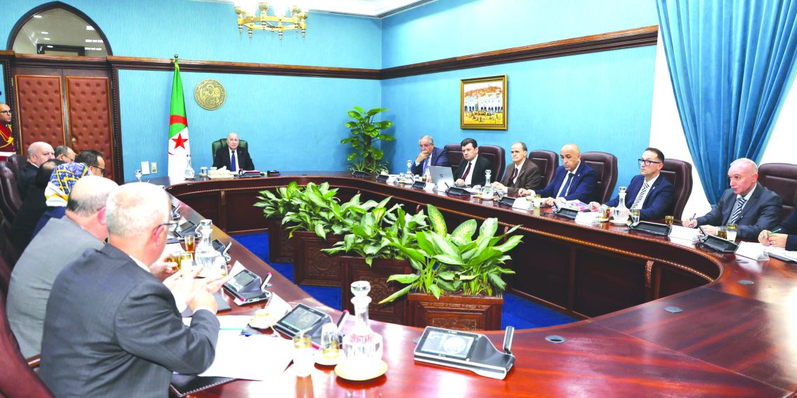 تعاونيات كــراء العتاد الفلاحـي.. رهان العصرنــة