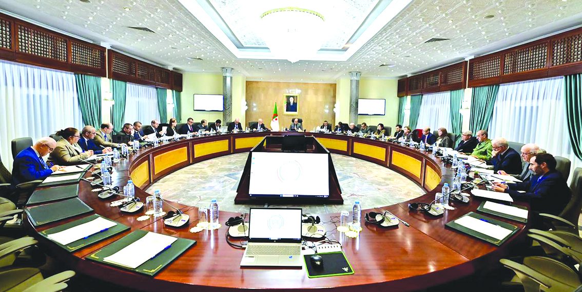 إجـراءات عمليـة للتكفـل بالمتعاملين والاستجابة لاحتياجـات اقتصادنـا