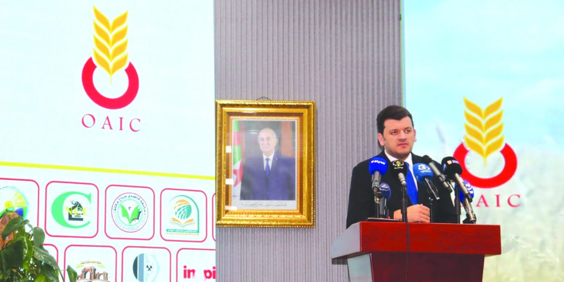 قرارات الرئيس..ورقة طريق  لزيادة المنتوج الزراعي