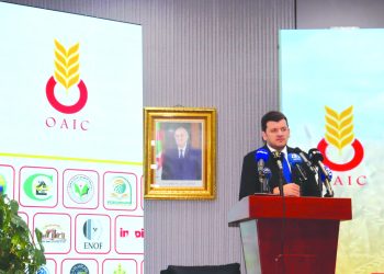 قرارات الرئيس..ورقة طريق  لزيادة المنتوج الزراعي