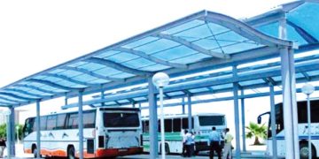 برج بوعريريج.. تحيين مخطّط النقل بالمحيــط الحضري المشترك